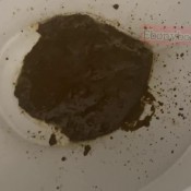 8am Wet Shit Ebonybooty49