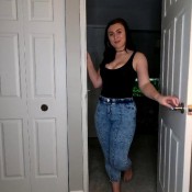 sister pretends to be your girlfriend hd celinamaexo