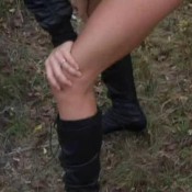 panty scat girls kathy h sg-video