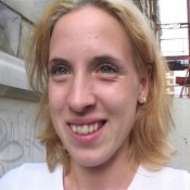 street and panty klistier no.23 - scene 1 sg-video