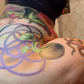 classyngassy get down on your knees