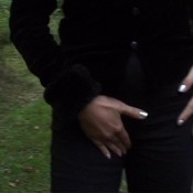 street and panty pisser no.38 sg-video