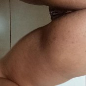 not farting real close latinamarne