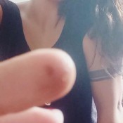 Not Farting Sniff My Dirty Finger Daddy Latinamarne