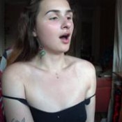 ma burping hd marysweeeet