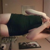 custom burping hd frostyprincess