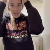 amy farts poops on of amy_farts