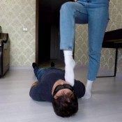 eat it all stupid toilet elenatoilet