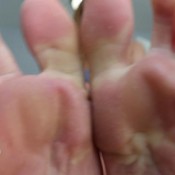 lindsey leigh - my feet are your life now