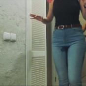 Didnt Get To Toilet In Time Marysweeeet