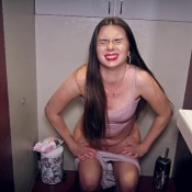 many shits hotdirtyivone