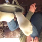 sweaty sock humiliation sweetsoles92