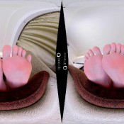 erika05 / feet vr h ainovdo