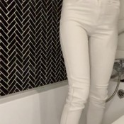 pee in my white jeans alexagrey