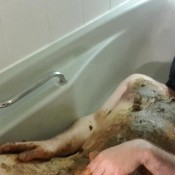 first in line at the anus buffet hd demonadragon