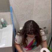 toilet diaries day 13 yourfantasy6190