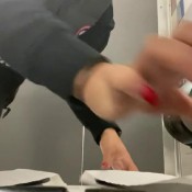 Idesperate Quick Shitmg 1645 Brownsensations