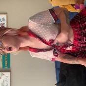 pastelpeach burp job tutorial hd pastelpeach_