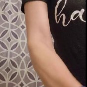 lanalocks selfish stand strip and shit down my legs