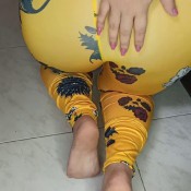 ass worship with loud and smelly farts hd sweetlatinahot