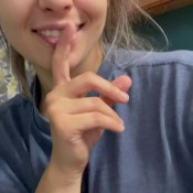 cutie poops for you hd nastynataliarose