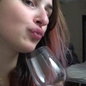 my saliva 5 hd marysweeeet