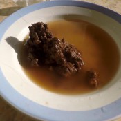 delicious poop and pee dinner janet