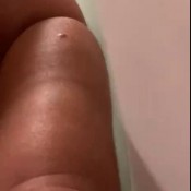 pinkyxxx pissing and clapping