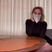 first date panty accident! sophia_sprinkle