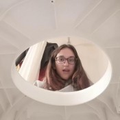 miss lith domina my hot shit and piss direct to your face