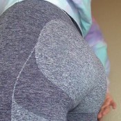 farting and ass grabbing hd the elle hell