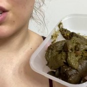 Chubbibunni Veggie Dump