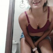 i fart a lot in my shorts scarlethot