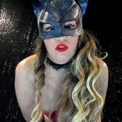 super de vil - super villain - farts hd katherine de vil