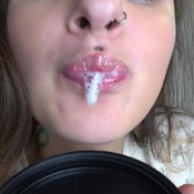 marysweeeet my saliva 11