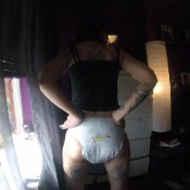 diaper weigh in 2 demonadragon