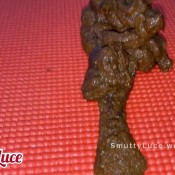 gassy yoga and fresh shit workout smutty_luce