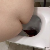 pooping in toilet 16 hd yourfantasy6190