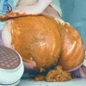 `2 in 1` again? dirtybetty sweet betty parlour