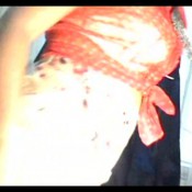 martina satin gas the fart babes