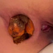 birthday poop worship hd the fart babes