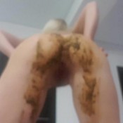 full panties of 7 days shit hd the fart babes