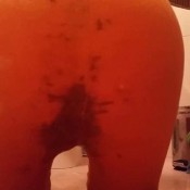 ruslana orange tights the fart babes