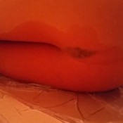 ruslana orange tights the fart babes