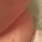 dump after taco dinner! sexyscatforyou