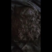 poop monster in tights the fart babes