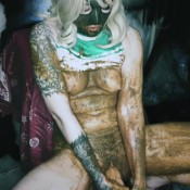 lunatic girl hairy scat masturbation dirtybetty sweet betty parlour