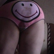oxana smile panties the fart babes