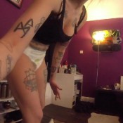 2 diaper duce demonadragon