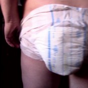 lick tasty diaper slave hd the fart babes